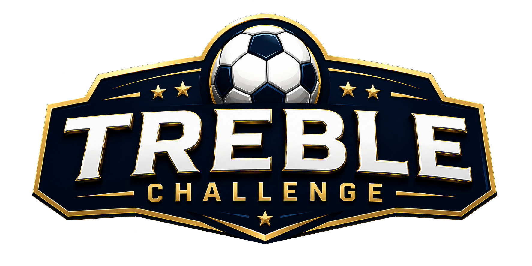 Treble Challenge